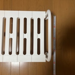 キャスター付き台の画像