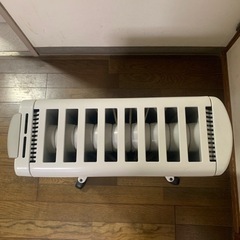 これからの季節に　デロンギオイルヒーターの画像