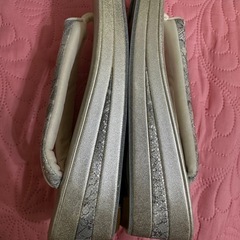 フォーマル 草履 み未使用の画像