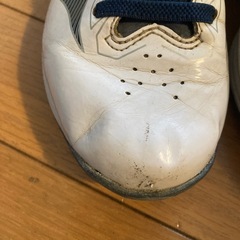 野球シューズの画像