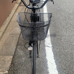 自転車の画像