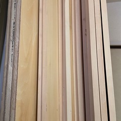 ベニヤ板　シナランバーコア　　　の画像