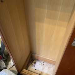 大型靴箱(中のものは含みません)の画像
