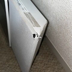 パナソニック 薄型 Bluetooth対応コンポの画像
