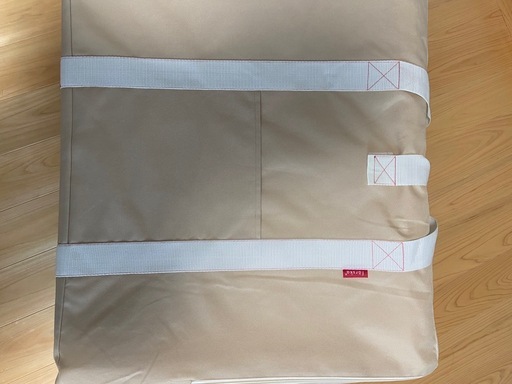 farska ファルスカ コンパクトベッド