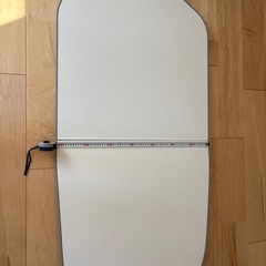 風呂用の蓋の画像