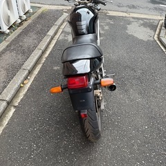 ★安心のHONDA★VTR250★
の画像