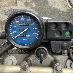 ★安心のHONDA★VTR250★
の画像