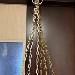 値下不可 展示品 FARM ハンギングポット 鉢 カバー PBの画像
