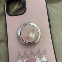 スマホカバーの画像