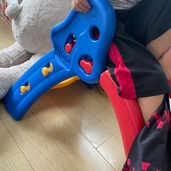 すべりだいの画像