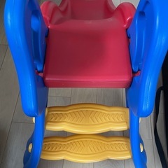 すべりだいの画像