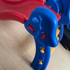 すべりだいの画像