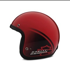 【美品】Harley-Davidson メトロポリタン クラシック エア 3/4の画像