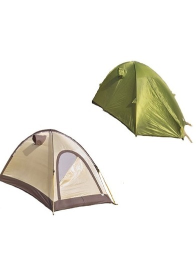 アライテント　エアライズ1