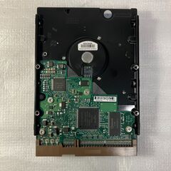 【ジャンク】Seagate 7200.7 IDE 3.5インチ200GBの画像