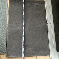 マット　2枚の画像