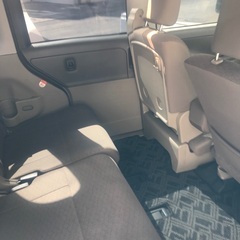 タント　低走行　車検約2年の画像