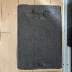 マット　2枚の画像