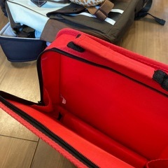 バッグの画像