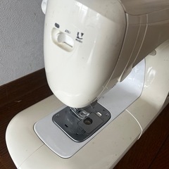JUKIミシン Jupreの画像
