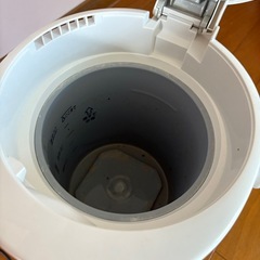 象印 加湿器　  の画像