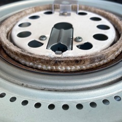 CORONA 石油ストーブ　SL-66Aの画像
