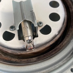 CORONA 石油ストーブ　SL-66Aの画像