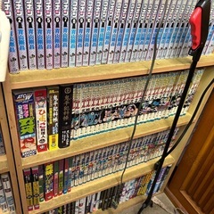 漫画本棚無料の画像
