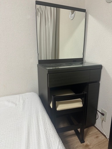 ドレッサー(美品
)