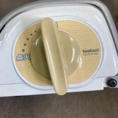イワタニ　カセットコンロ　IWATANIの画像