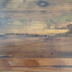 CRASH GATE／クラッシュゲート　 LIZA III COFFEE TABLEの画像