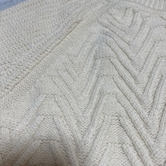 SHIPSシップス　セーター　ニット　メンズSサイズの画像
