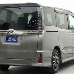 🌟今がチャンス❗❗頭金0円キャンペーン❗❗トヨタ ヴォクシー 　ＺＳ　煌の画像