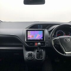 🌟今がチャンス❗❗頭金0円キャンペーン❗❗トヨタ ヴォクシー 　ＺＳ　煌の画像