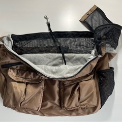 【 OUTDOOR 】　ペットキャリーの画像