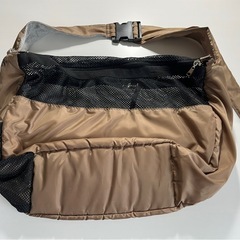 【 OUTDOOR 】　ペットキャリーの画像