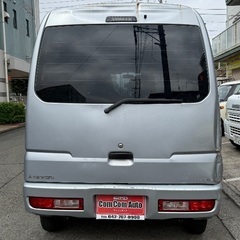 三菱　ミニキャブ　ミーブ　電気自動車　車検R8.12月までの画像