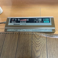ホットカーペット　の画像