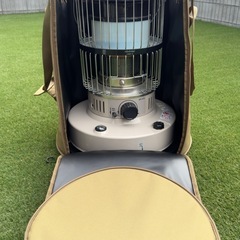 トヨトミストーブ　KR-47Aの画像
