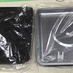 【ジャングルジャングル岩出店】【B189】両面ホットプレート アイリスオーヤマ DPOL-301 2021年製 中古 家電 和歌山 岩出市 紀の川市 海南市の画像