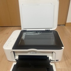 【プリンター】Canon PIXUS MG3530の画像