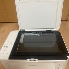 【プリンター】Canon PIXUS MG3530の画像