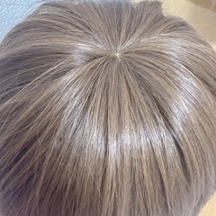 お話中)④NAVANA WIGの画像