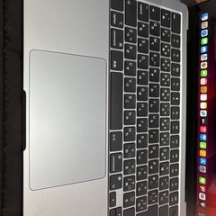 MacBookAir M2の画像