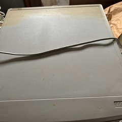 日立冷蔵庫の画像
