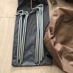 ソロテント
の画像