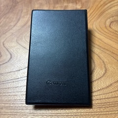 Canon PS-80 電卓　レトロの画像