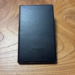 Canon PS-80 電卓　レトロの画像