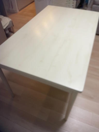 【美品】ニトリダイニングこたつ